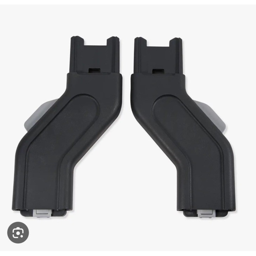 UPPAbaby Upper Adapter for Vista and Vista V2 Strollers for Mesa Or Bassinet NEW